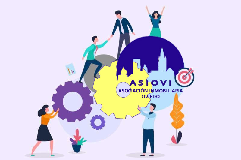 Asiovi, Asociación Inmobiliaria de Oviedo