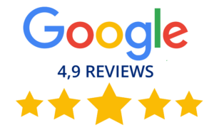 Opiniones de clientes en google reviews